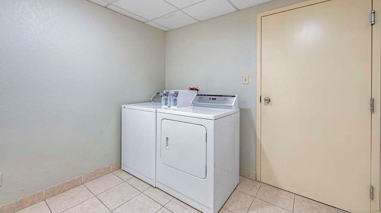 Quality Inn And Suites Lincoln South Other