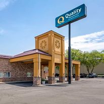 Quality Inn And Suites Lincoln South