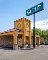 Quality Inn And Suites Lincoln South