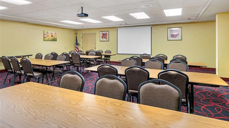 Quality Inn And Suites Lincoln South Meeting