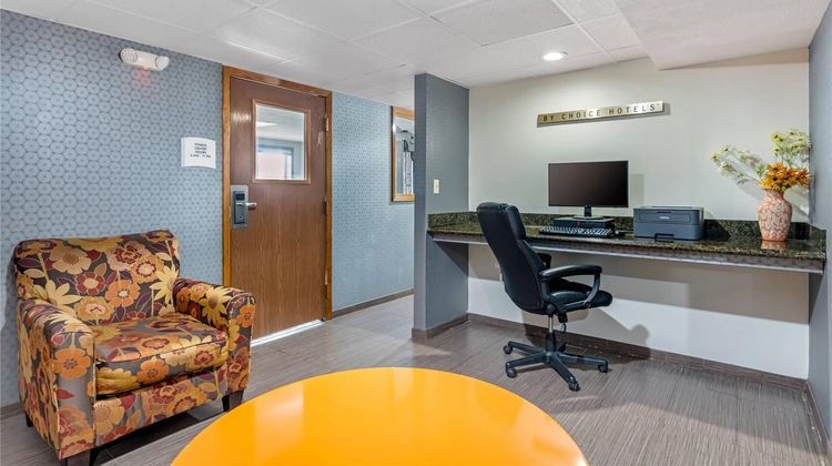 Quality Inn And Suites Lincoln South Other