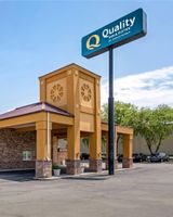 Quality Inn And Suites Lincoln South