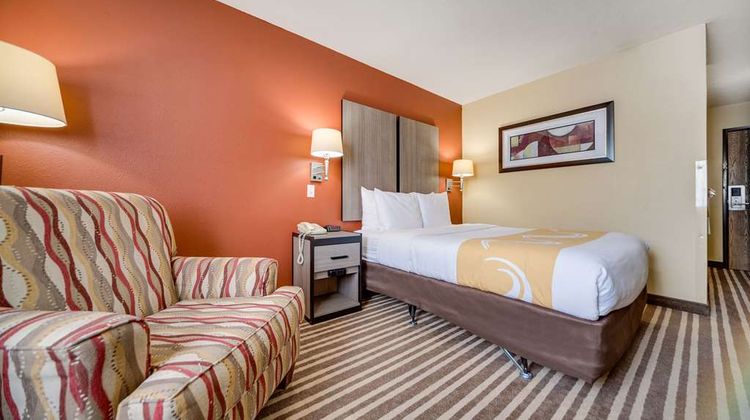 Quality Inn Hastings Room