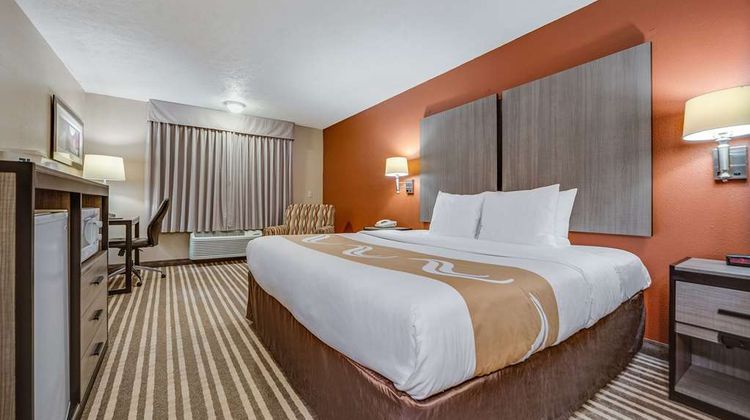 Quality Inn Hastings Room