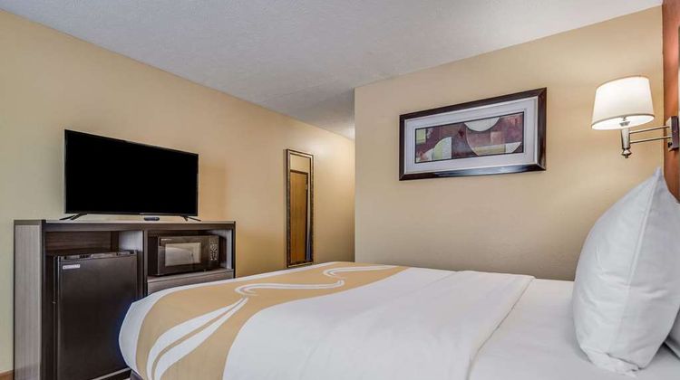 Quality Inn Hastings Room