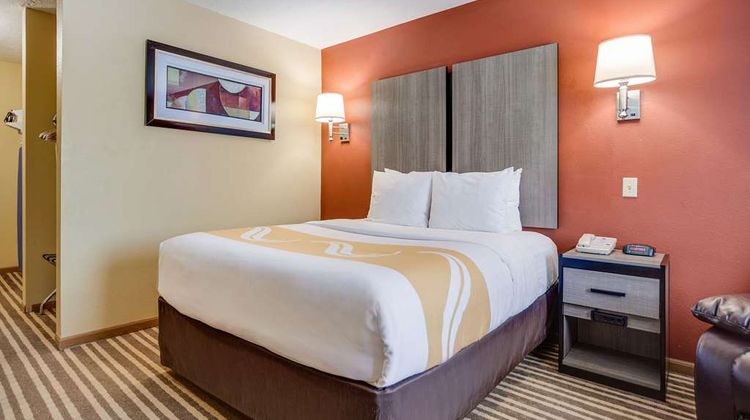 Quality Inn Hastings Room