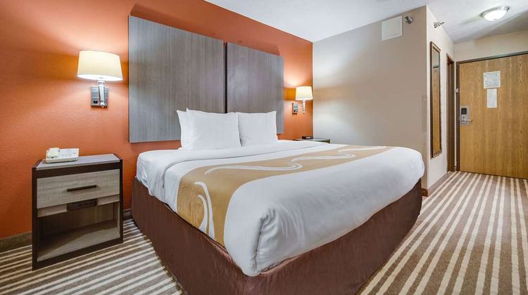 Quality Inn Hastings Room