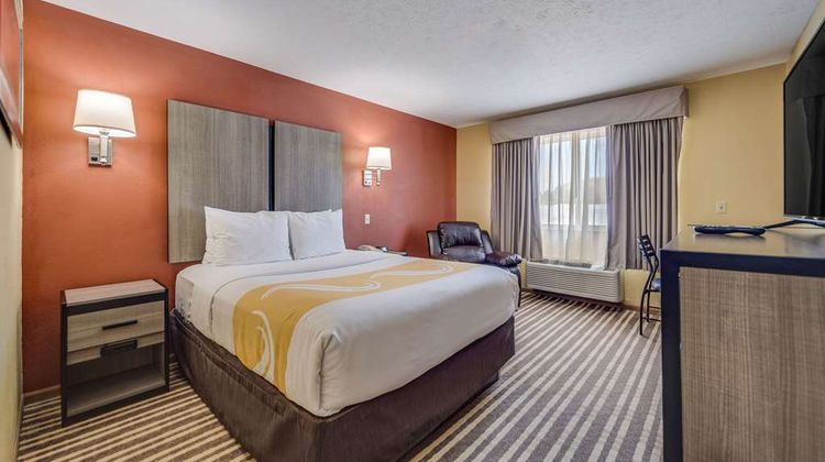 Quality Inn Hastings Room