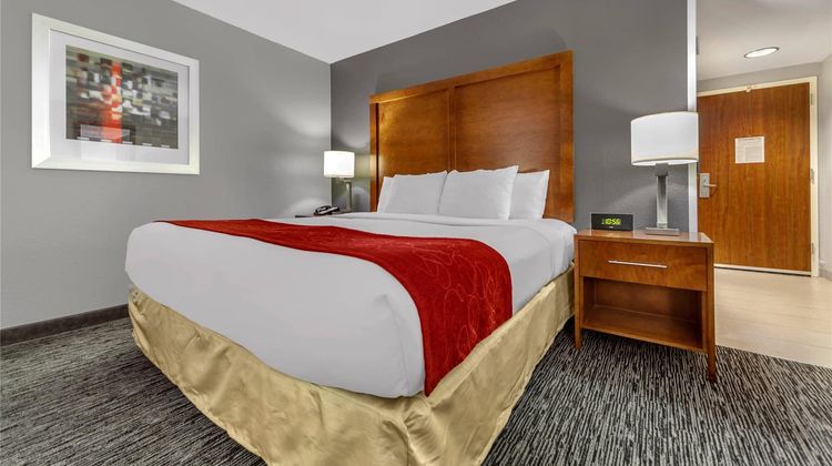 Comfort Inn Suite