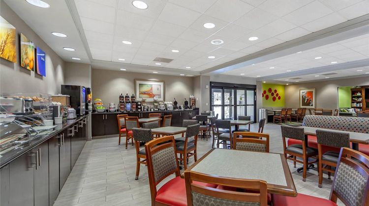 Comfort Inn Restaurant