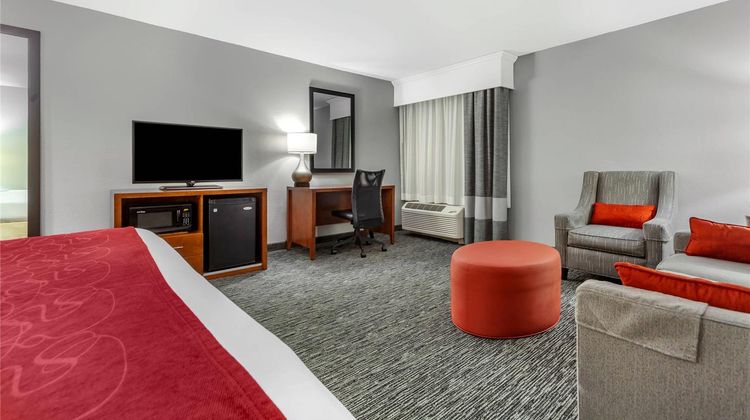 Comfort Inn Suite