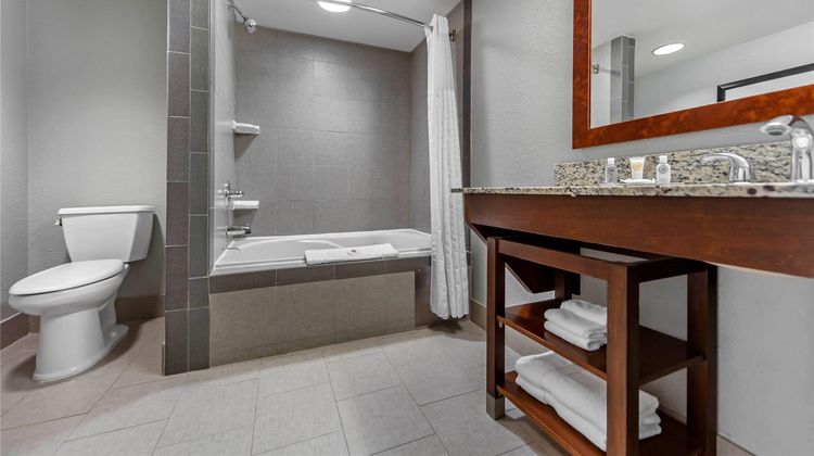 Comfort Inn Suite