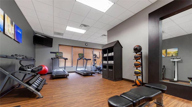 Comfort Inn Health