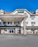 Quality Inn & Suites Lincoln
