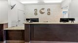 <b>Comfort Inn & Suites, Bellevue Lobby</b>. Images powered by <a href="https://iceportal.shijigroup.com/" title="IcePortal" target="_blank">IcePortal</a>.