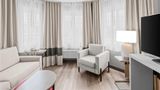 <b>Comfort Inn & Suites, Bellevue Suite</b>. Images powered by <a href="https://iceportal.shijigroup.com/" title="IcePortal" target="_blank">IcePortal</a>.