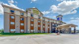 <b>Sleep Inn & Suites Exterior</b>. Images powered by <a href="https://iceportal.shijigroup.com/" title="IcePortal" target="_blank">IcePortal</a>.