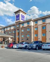 Sleep Inn & Suites