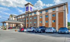 Sleep Inn & Suites