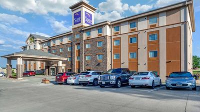Sleep Inn & Suites