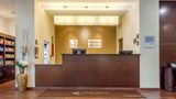 <b>Sleep Inn & Suites Lobby</b>. Images powered by <a href="https://iceportal.shijigroup.com/" title="IcePortal" target="_blank">IcePortal</a>.