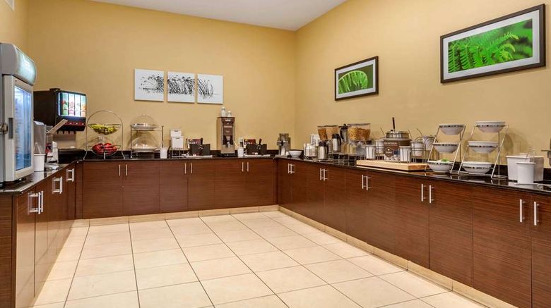 <b>Sleep Inn & Suites Restaurant</b>. Images powered by <a href="https://iceportal.shijigroup.com/" title="IcePortal" target="_blank">IcePortal</a>.