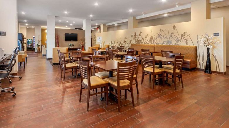 <b>Sleep Inn & Suites Restaurant</b>. Images powered by <a href="https://iceportal.shijigroup.com/" title="IcePortal" target="_blank">IcePortal</a>.
