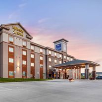 MainStay Suites, Lincoln