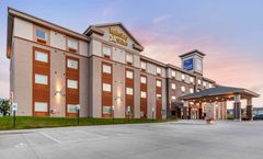 MainStay Suites, Lincoln