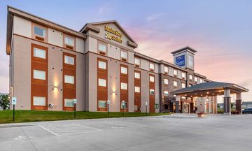 MainStay Suites, Lincoln