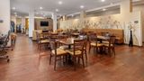 MainStay Suites, Lincoln Restaurant
