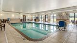 MainStay Suites, Lincoln Pool
