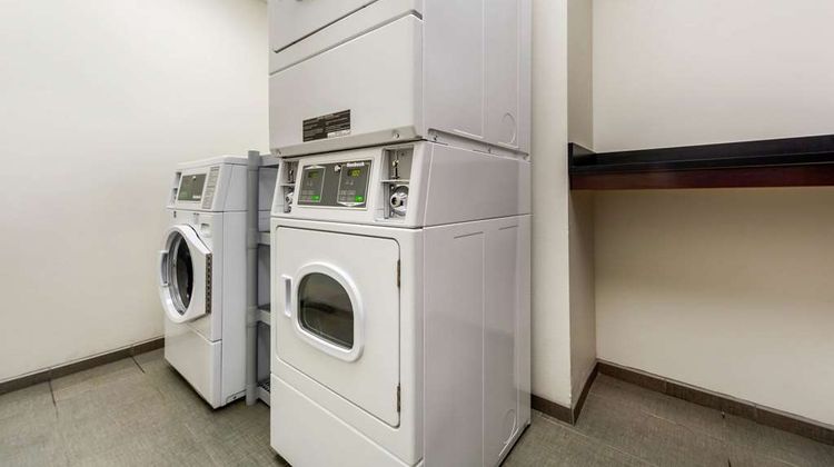 MainStay Suites, Lincoln Other