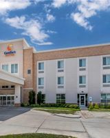 Comfort Suites West Omaha