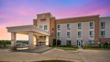 Comfort Suites West Omaha Other