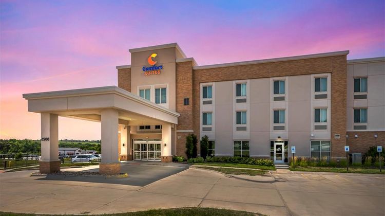 Comfort Suites West Omaha Other