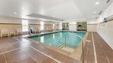 Comfort Suites West Omaha Pool