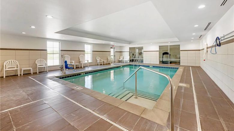 <b>Comfort Suites West Omaha Pool</b>. Images powered by <a href="https://iceportal.shijigroup.com/" title="IcePortal" target="_blank">IcePortal</a>.