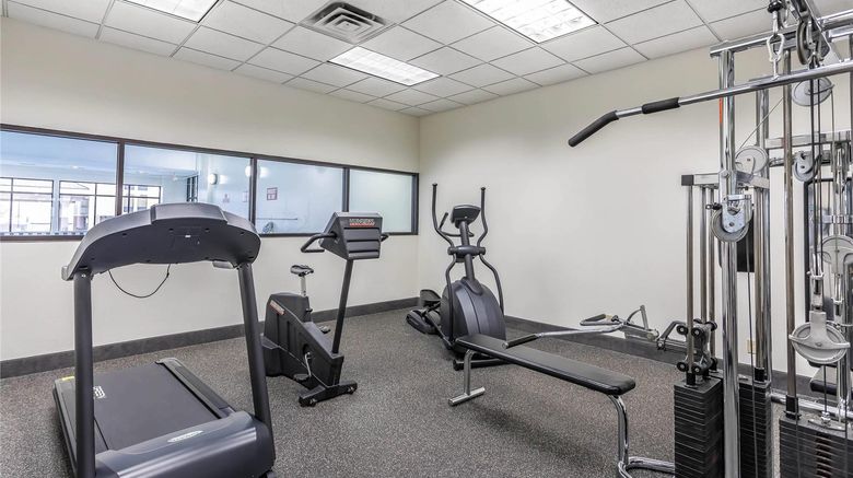 <b>Comfort Inn Omaha Health</b>. Images powered by <a href="https://iceportal.shijigroup.com/" title="IcePortal" target="_blank">IcePortal</a>.