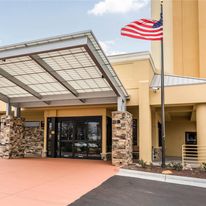 Comfort Inn Omaha