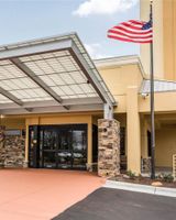 Comfort Inn Omaha