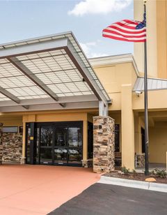 Comfort Inn Omaha