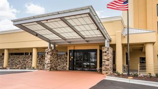 Comfort Inn Omaha