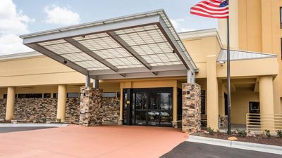Comfort Inn Omaha
