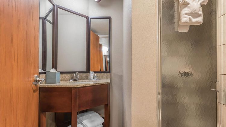 Comfort Inn Omaha Suite