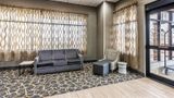 <b>Comfort Inn Omaha Lobby</b>. Images powered by <a href="https://iceportal.shijigroup.com/" title="IcePortal" target="_blank">IcePortal</a>.