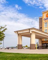 Comfort Suites La Vista
