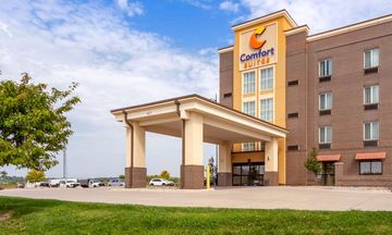 Comfort Suites La Vista