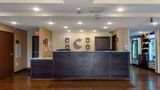 Comfort Suites La Vista Lobby