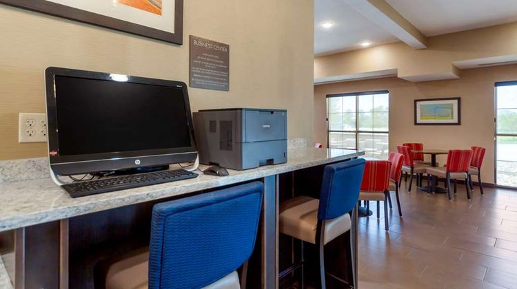 Comfort Suites La Vista Other